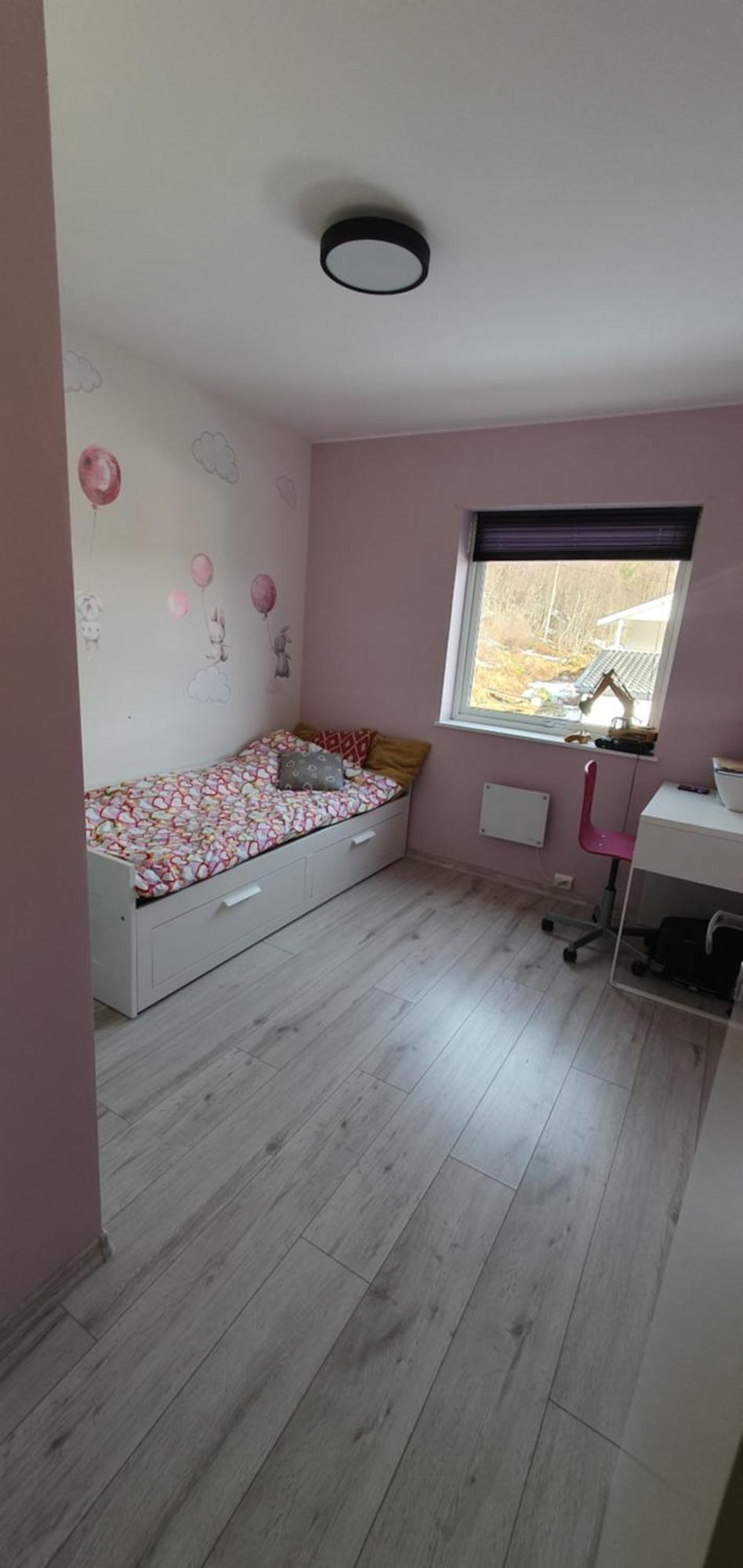 Julia Apartment Myre  ภายนอก รูปภาพ