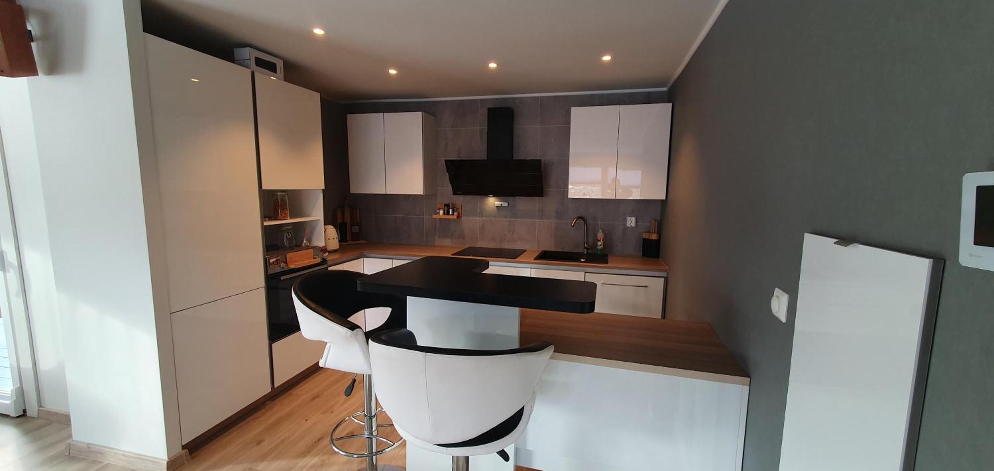 Julia Apartment Myre  ภายนอก รูปภาพ